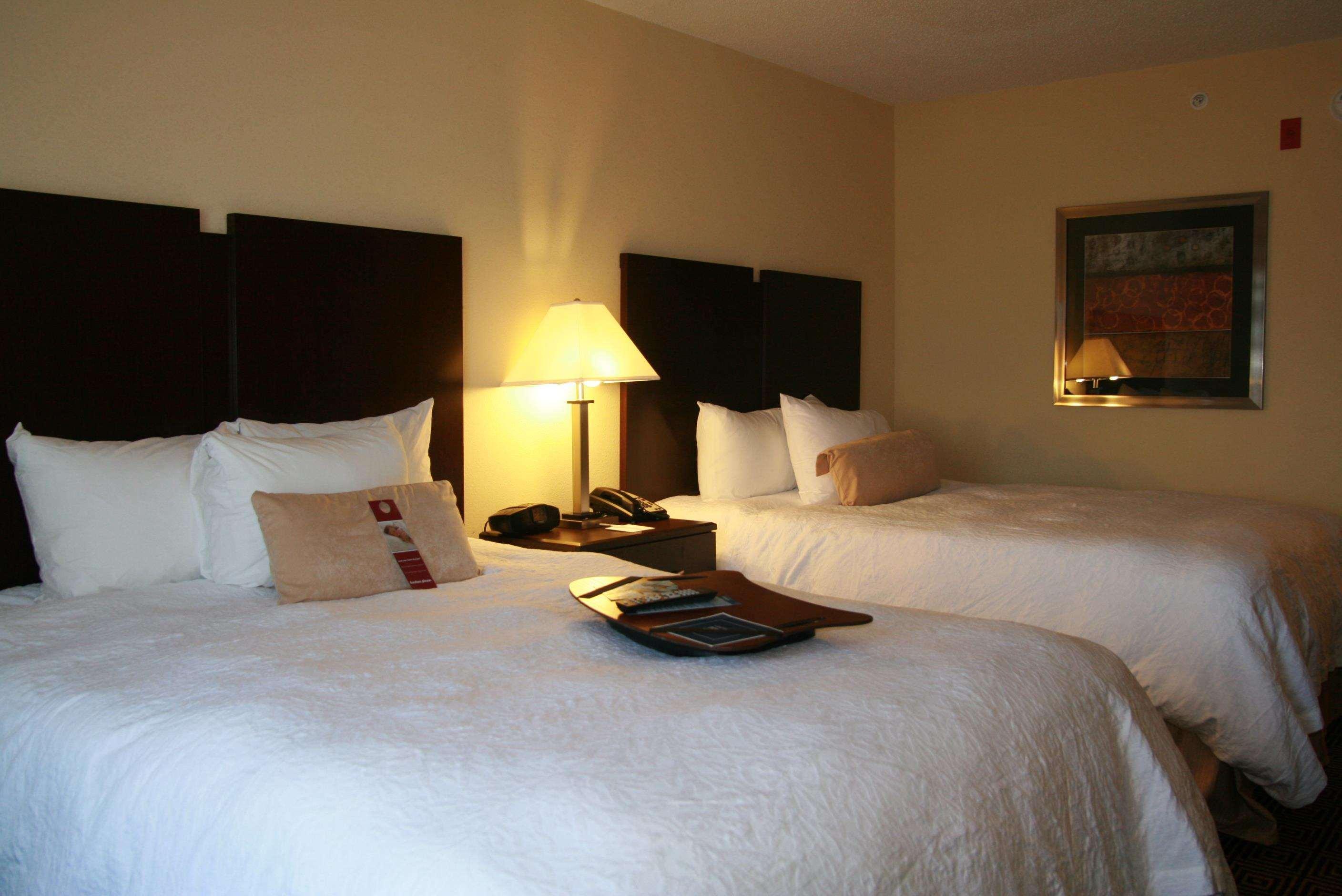 Hampton Inn&Suites Orlando-John Young Parkway/South Park Zimmer foto